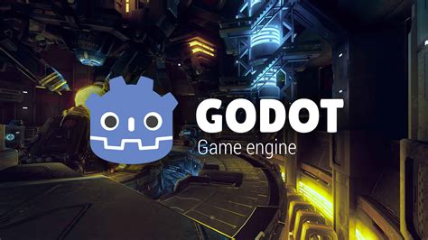 godota2|Godot Engine .